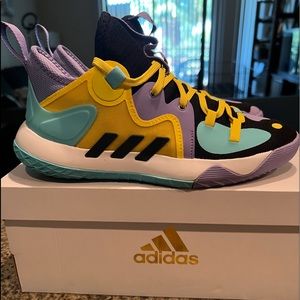 Harden Stepback 2J Adidas